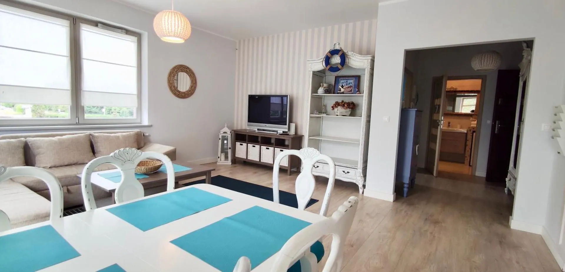Przy Plazy - Park Apartment Gdansk