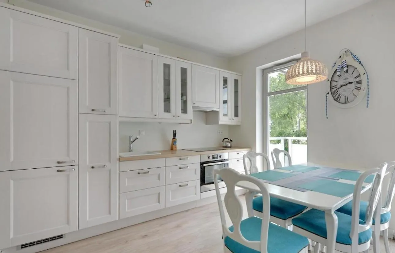 Przy Plazy - Park Apartment Gdansk